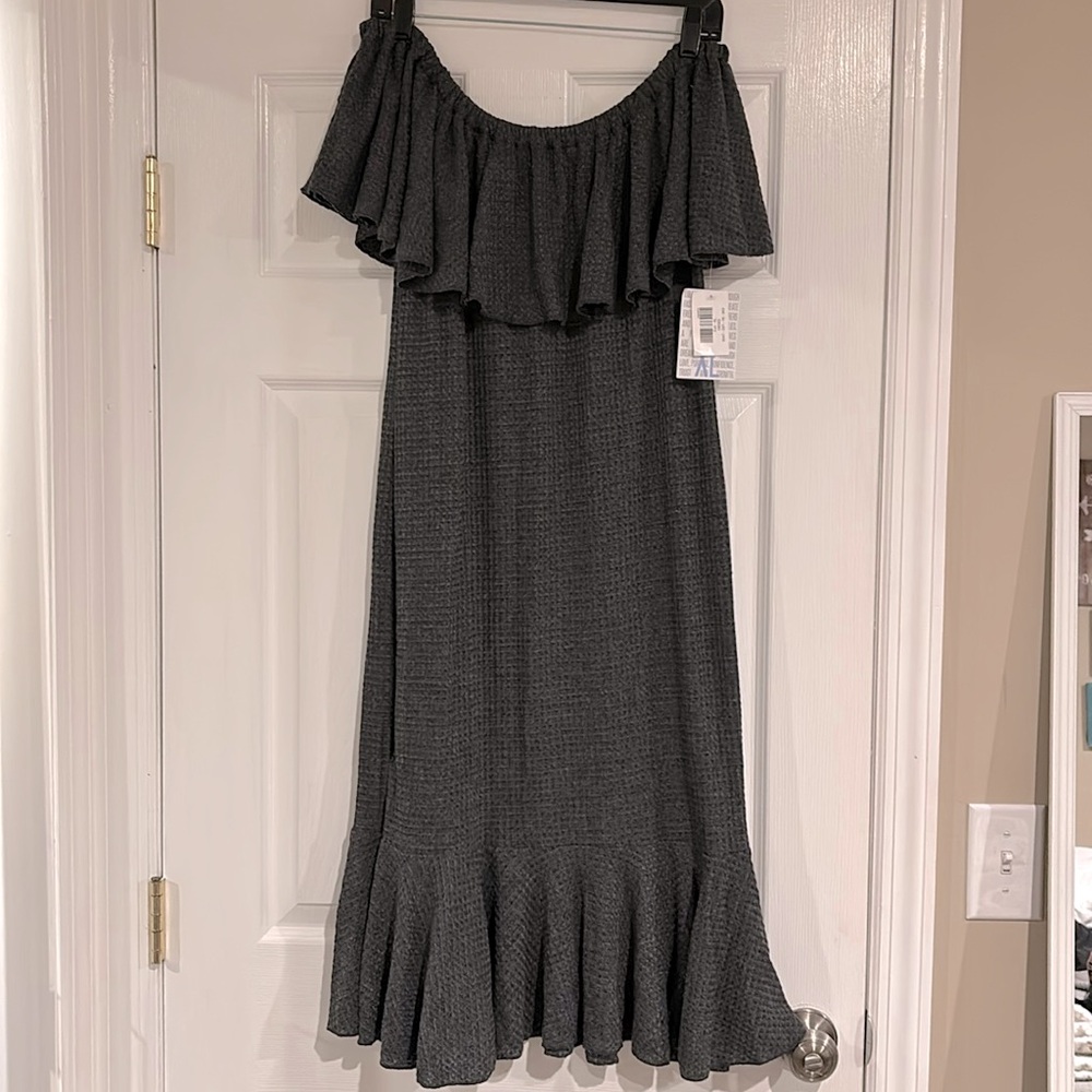 LuLaRoe dress